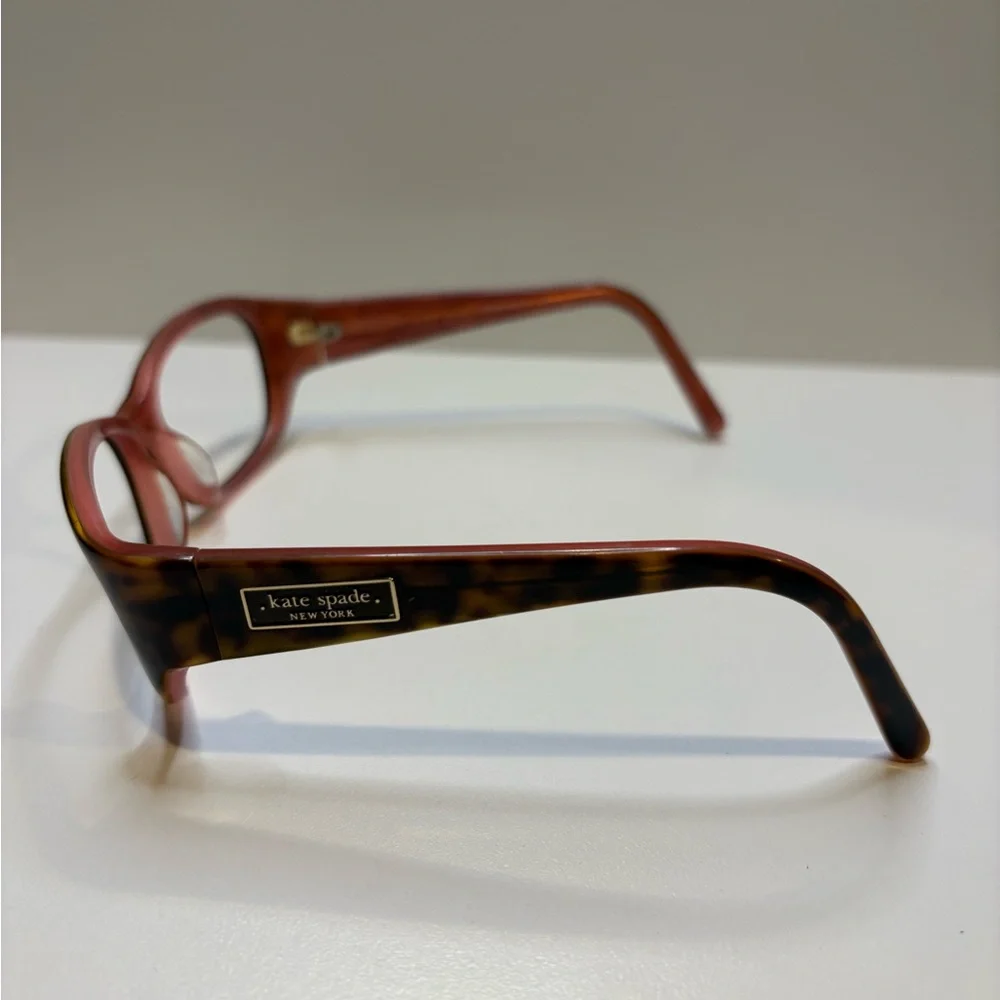 KATE SPADE SUNGLASSES DEE/S JAPP‎ 54•17•120 KATE SPADE SUNGLASSES FRAMES ONLY